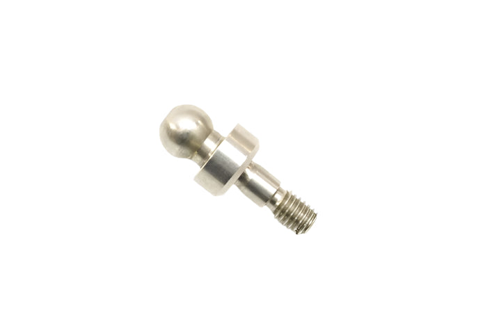Porsche Convertible Top Mechanism Ball Pin - Boxster 97-04 986-561-677-00