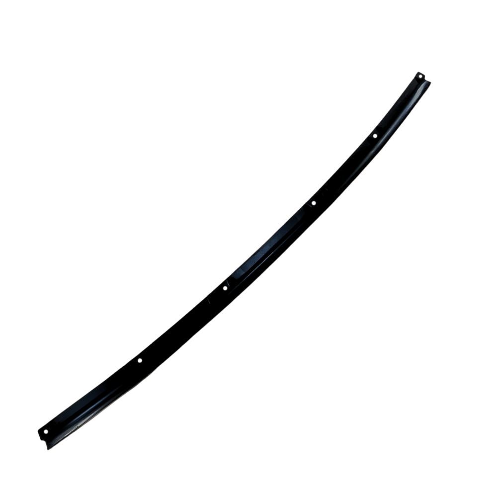 Porsche Convertible Top Retaining Strip - Boxster 97-04