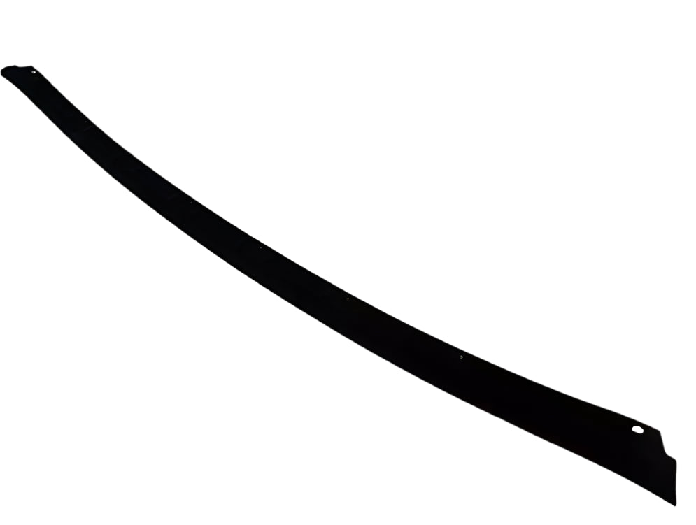 Porsche Convertible Top Retaining Strip - Boxster 97-12 986-563-319-01