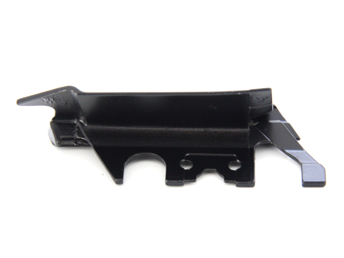 Porsche Convertible Top Sealing Element Right - Boxster 97-04 986-514-634-02