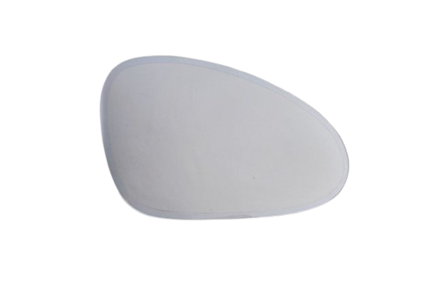 Porsche Convex Door Mirror Glass Right - 911/Boxster/Cayman 09-13