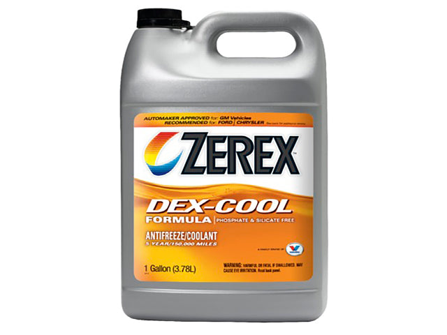 Porsche Coolant / Antifreeze, Cayenne | 2009-2016 LRN2279