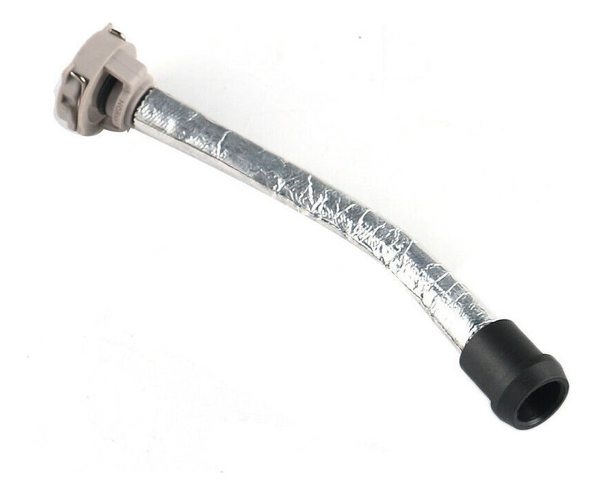 Porsche Coolant Expansion Tank Hose - Cayenne 958-106-314-01
