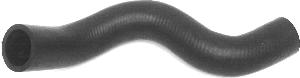 Porsche Coolant Hose - Left - 911 99-04 996-106-728-03