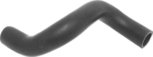 Porsche Coolant Hose - Right - 911 99-01 996-106-724-03
