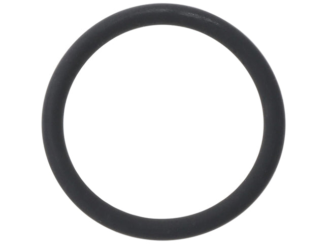 Porsche Coolant Pipe O-Ring 27 X 3 mm , 718 Boxster/718 Cayman | 2017-2024 PAF008265
