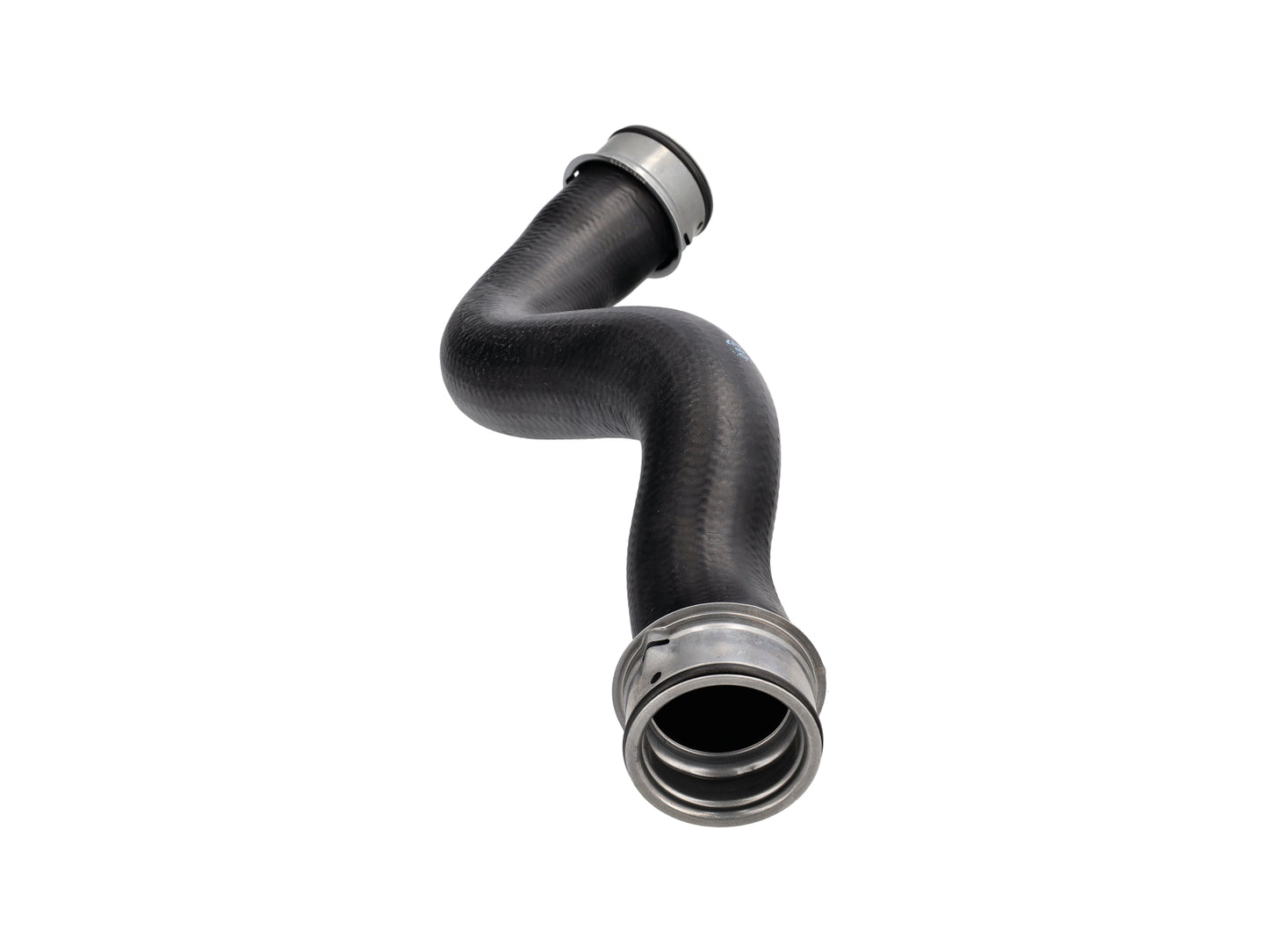 Porsche Coolant Return Hose - 911 05-12 997-106-741-06