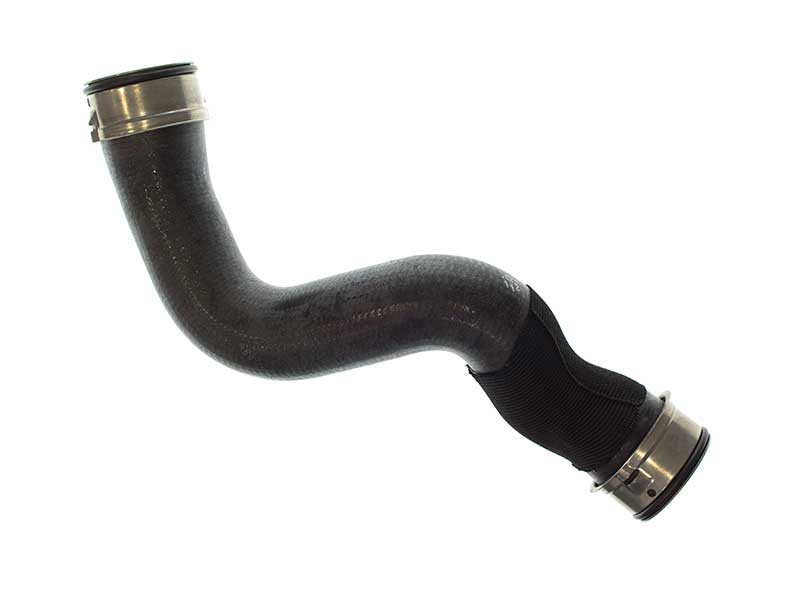 Porsche Coolant Return Hose - 911 10-13 997-106-741-07