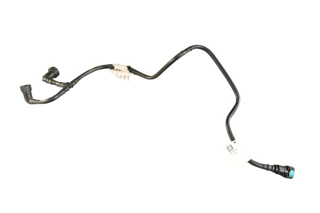 Porsche Coolant Vent Line Right - 911 07-11 997-106-766-90