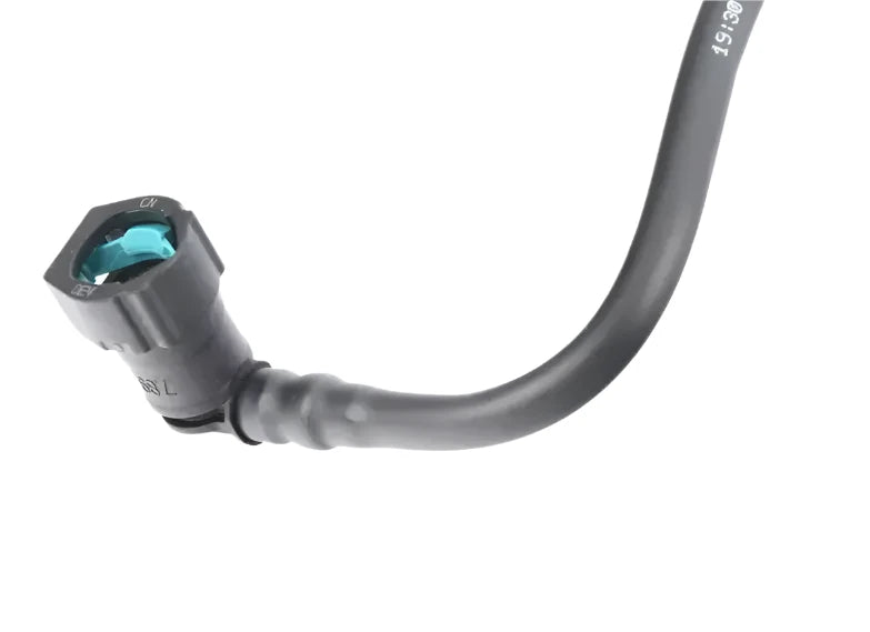 Porsche Coolant Vent Line Right - 911 07-13 997-106-866-02