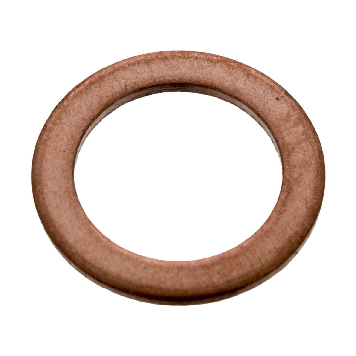 Porsche Copper Seal Ring - 10mm x 15mm N-013-806-2