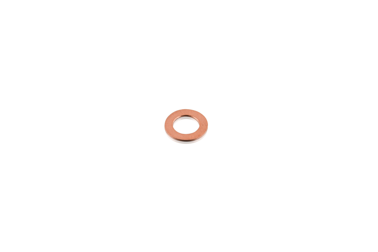 Porsche Copper Sealing Ring - All 356s 50-65 900-123-002-20