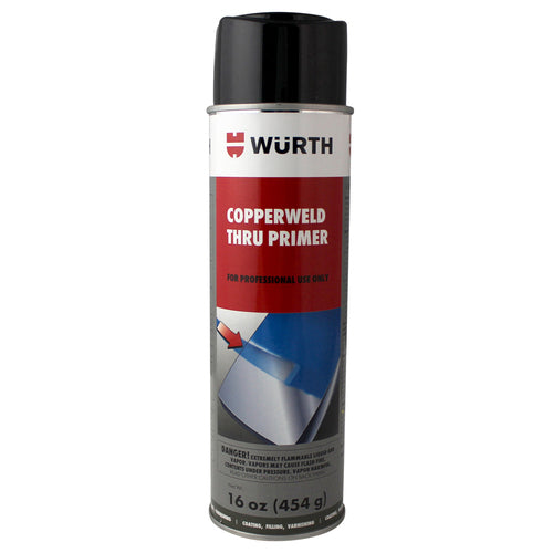 Porsche Copper Weld Through Primer 454g 8868000016