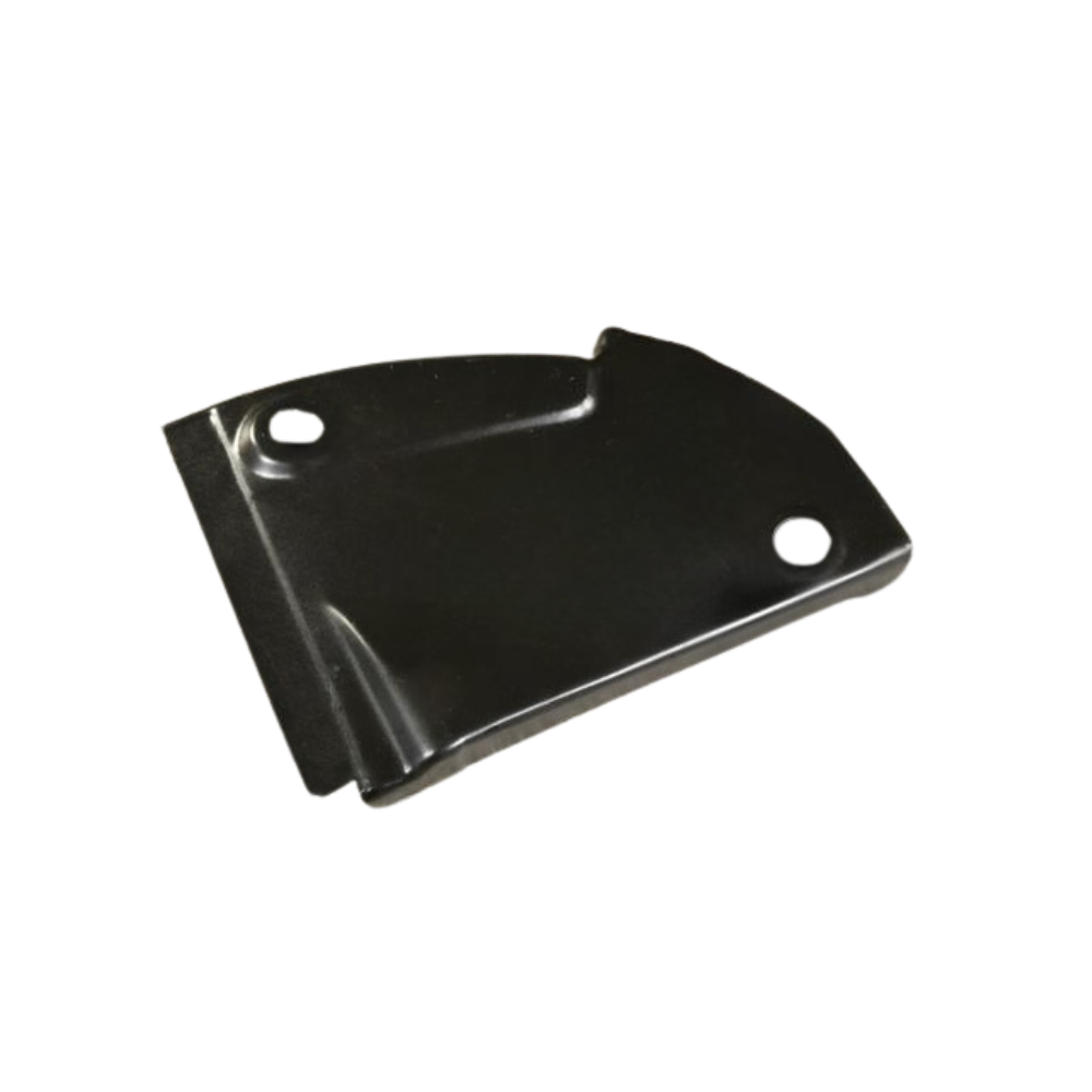 Porsche Corner Piece Reinforcement - Left - Cayenne | 2003-2010 95550267701GRV