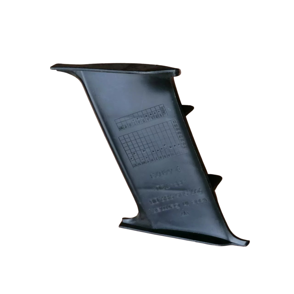 Porsche Cover Left - 99750598900 99750598900