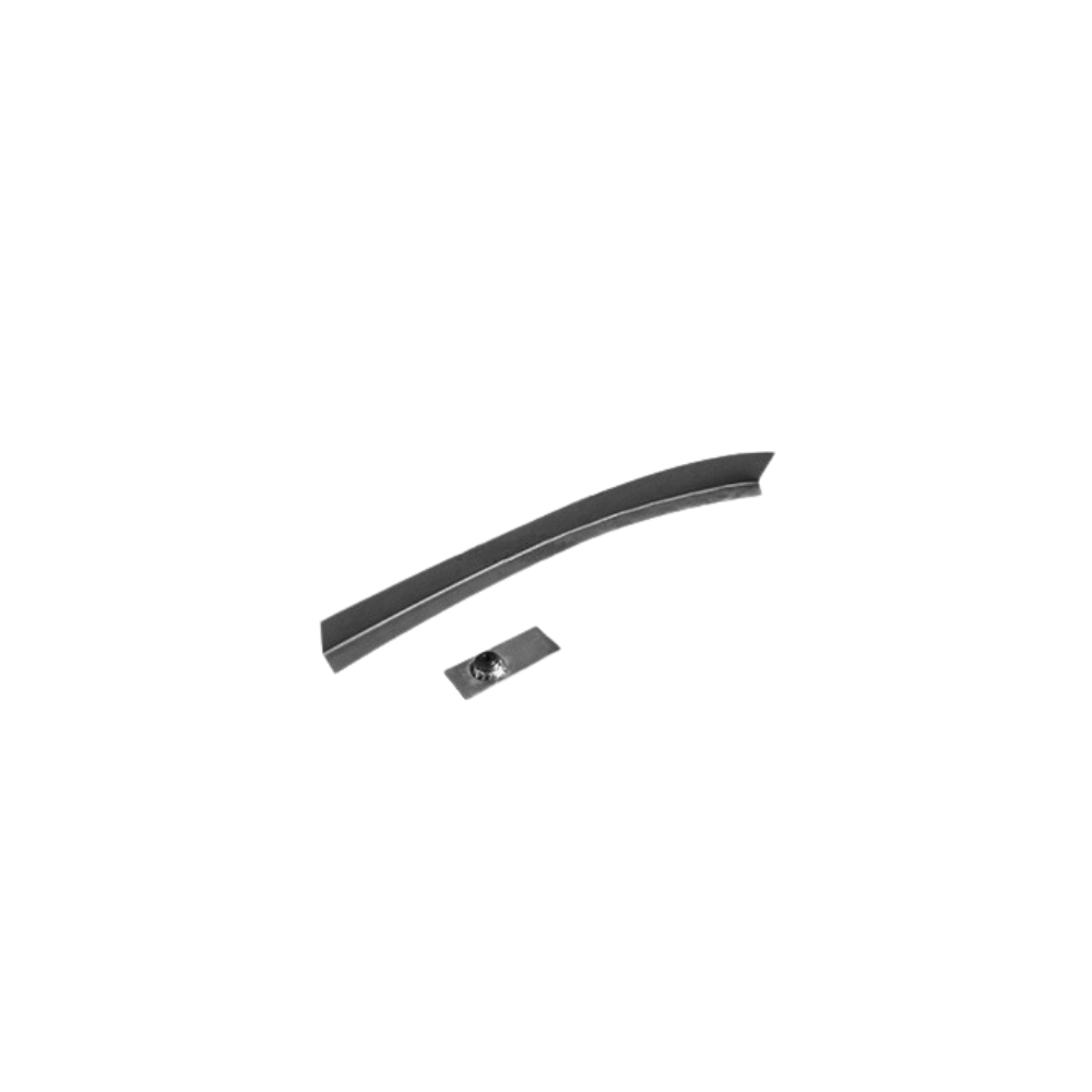 Porsche Cover Panel - Right - 356 Speedster 50-65 PP185KR