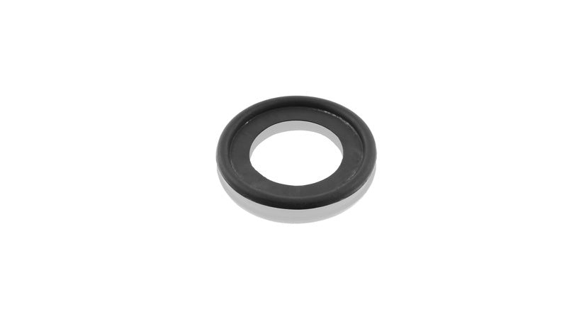 Porsche Cover Plate Grommet - 914 70-76 021-119-627-B