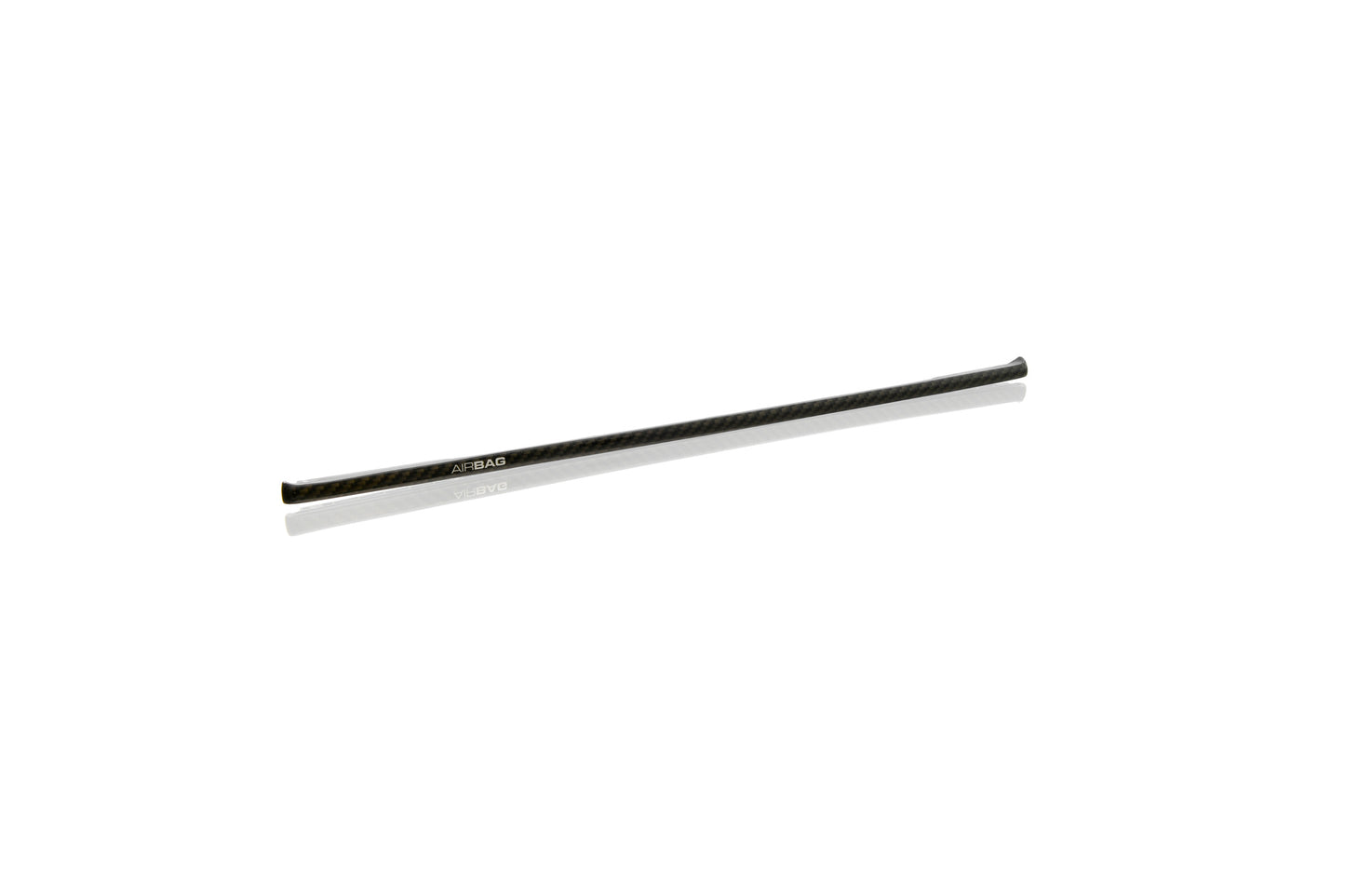 Porsche Cover Strip Left Carbon Fiber - 911 99-04 996-552-959-07