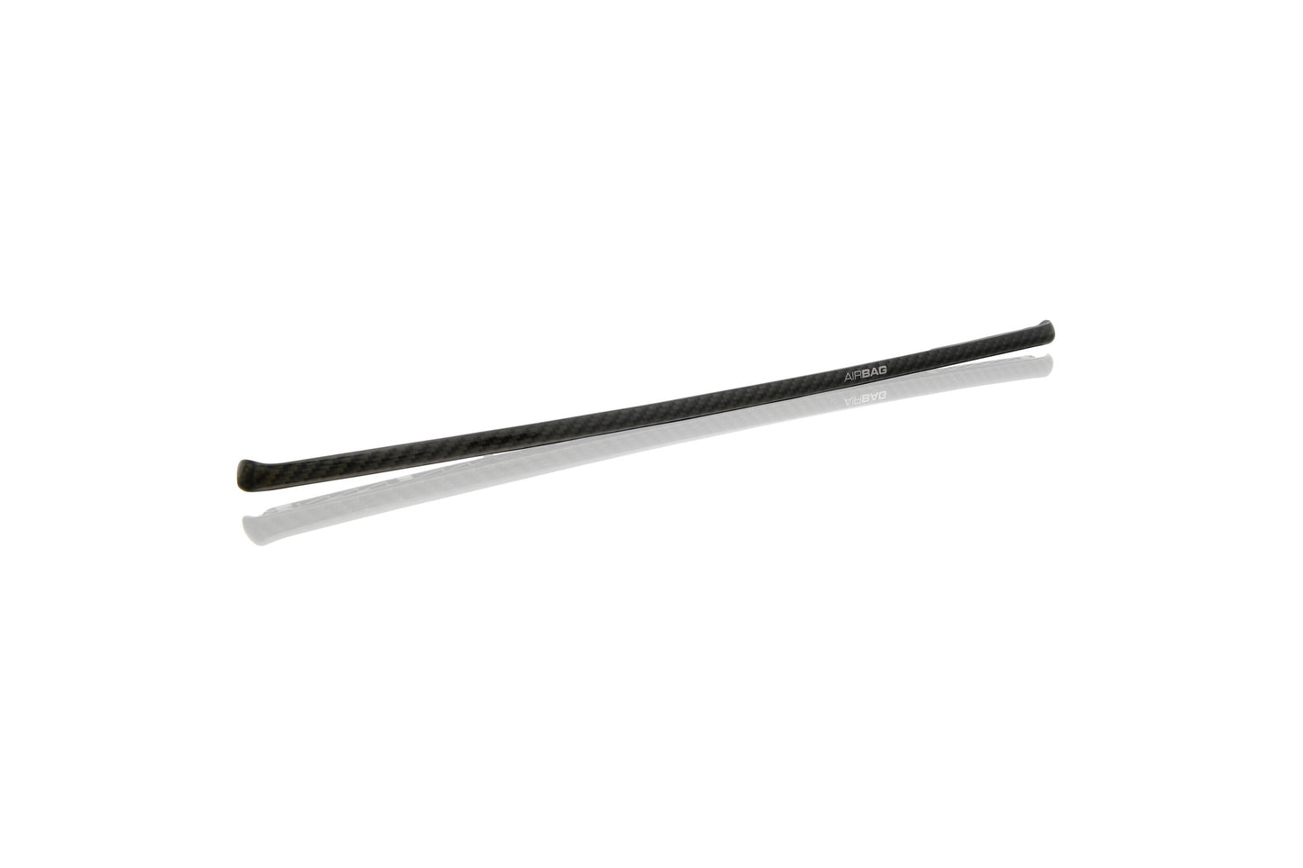 Porsche Cover Strip Right Carbon Fiber - 911 99-04 996-552-959-06