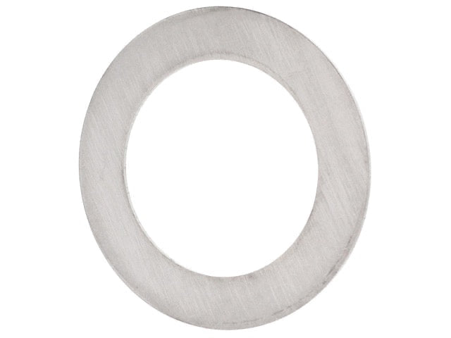 Porsche Crank Pulley - Sealing Washer - All 356s/912 50-69 616-102-163-01