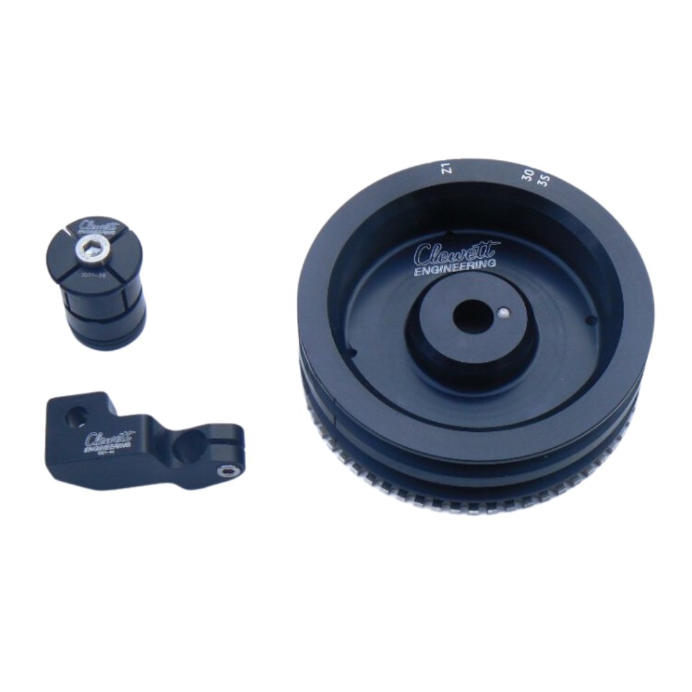 Porsche Crank Trigger Kit - 964 89-94 9101-20