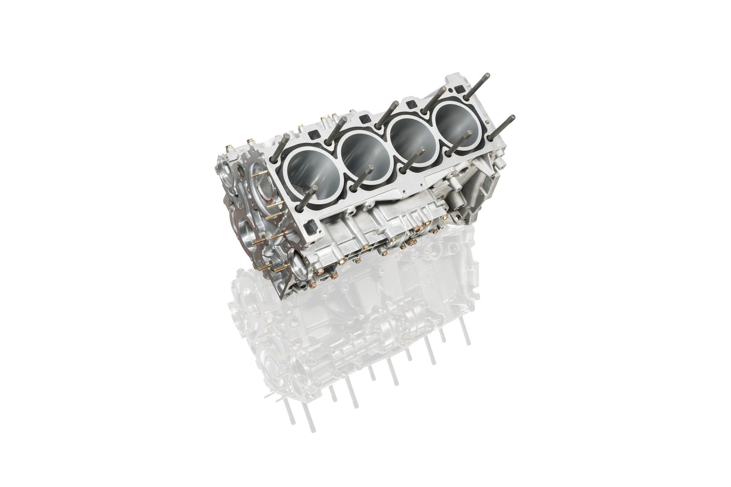 Porsche Crankcase 3.0-Liter - 944 89-91 944-100-962-00