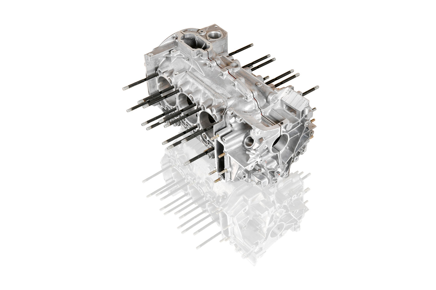 Porsche Crankcase 3.6 L - 911 89-98 993-101-005-10