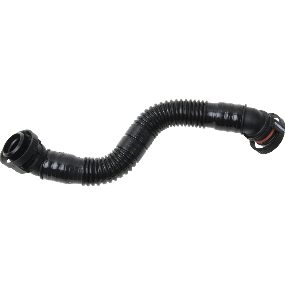 Porsche Crankcase Breather Hose - Cayenne | 2011-2018 955-107-251-50