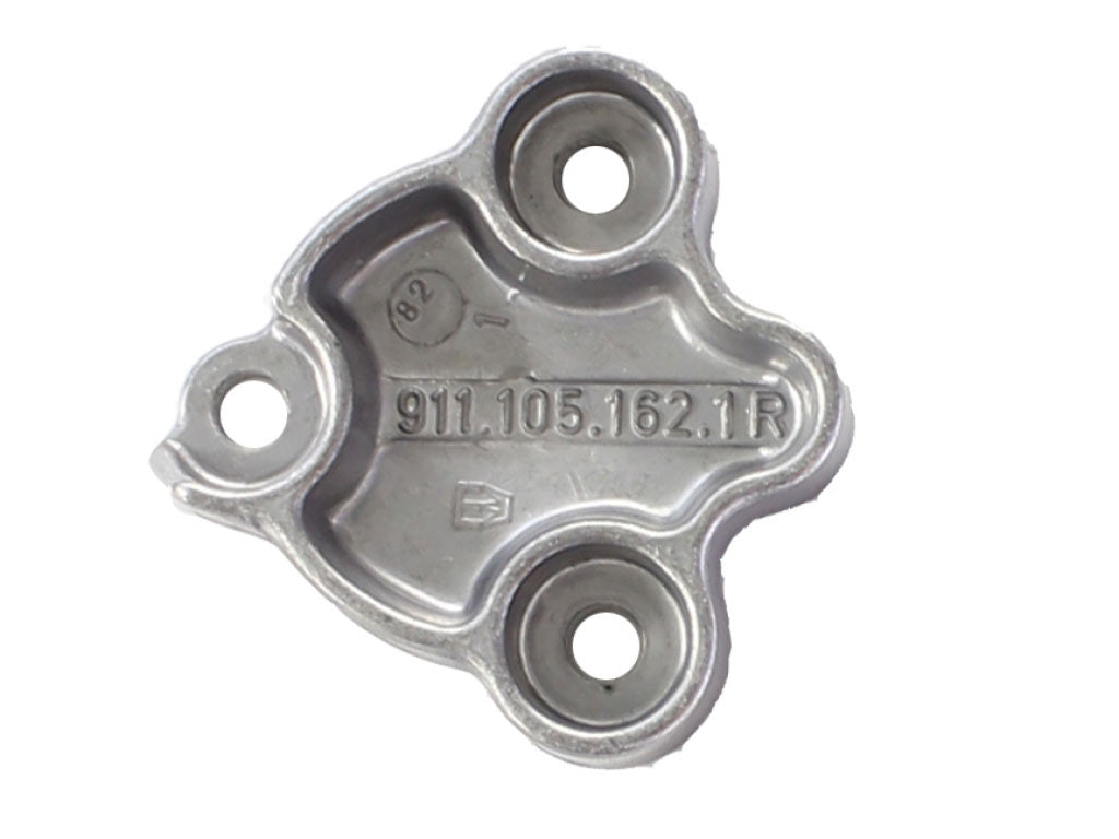 Porsche Crankcase Cover - 930/912/911 65-83 911-105-162-00
