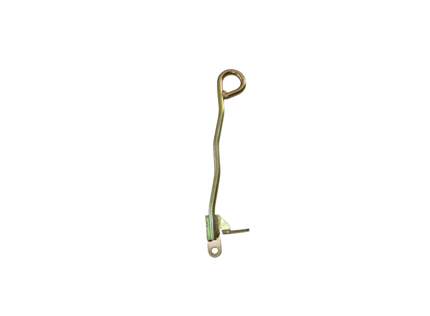 Porsche Crankcase Retaining Bar - 911 95-98 993-101-151-50