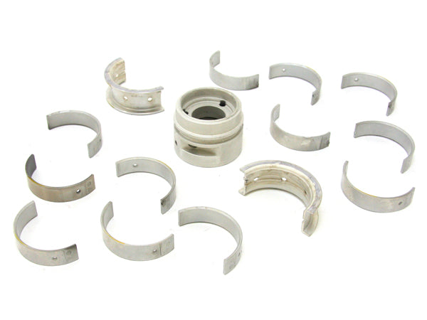 Porsche Crankshaft Bearing Set - 911 07-13 997-101-901-00