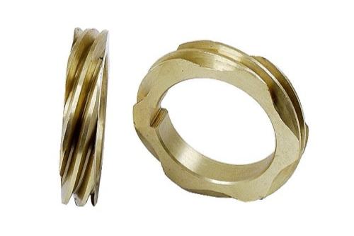 Porsche Crankshaft Drive Gear - All 356s/911/912/914 50-77 901-102-115-00