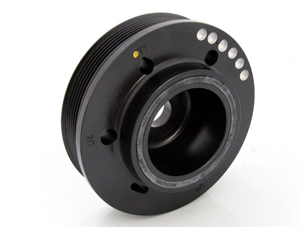 Porsche Crankshaft Pulley Dampener - 911 05-08 997-102-241-01