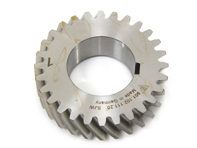 Porsche Crankshaft Timing Gear - 911/914-6 65-89