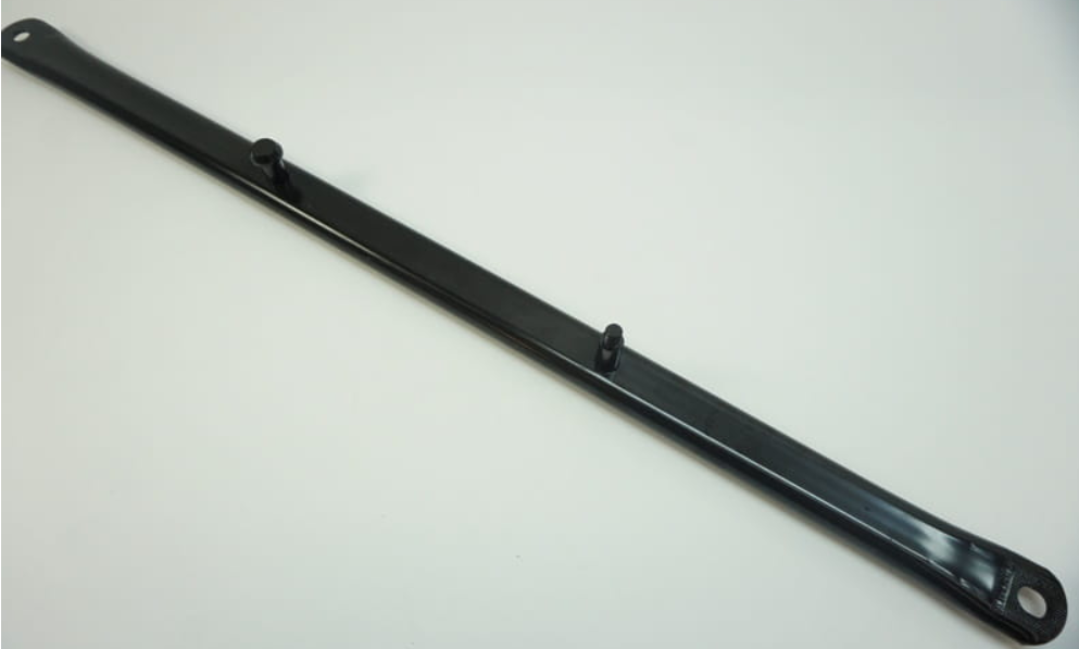Porsche Cross Brace Support Bar - rear - 911 99-13 997-331-081-03