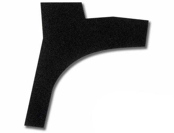 Porsche Cross Panel Cover Foil Left - 911 95-98 993-559-385-00