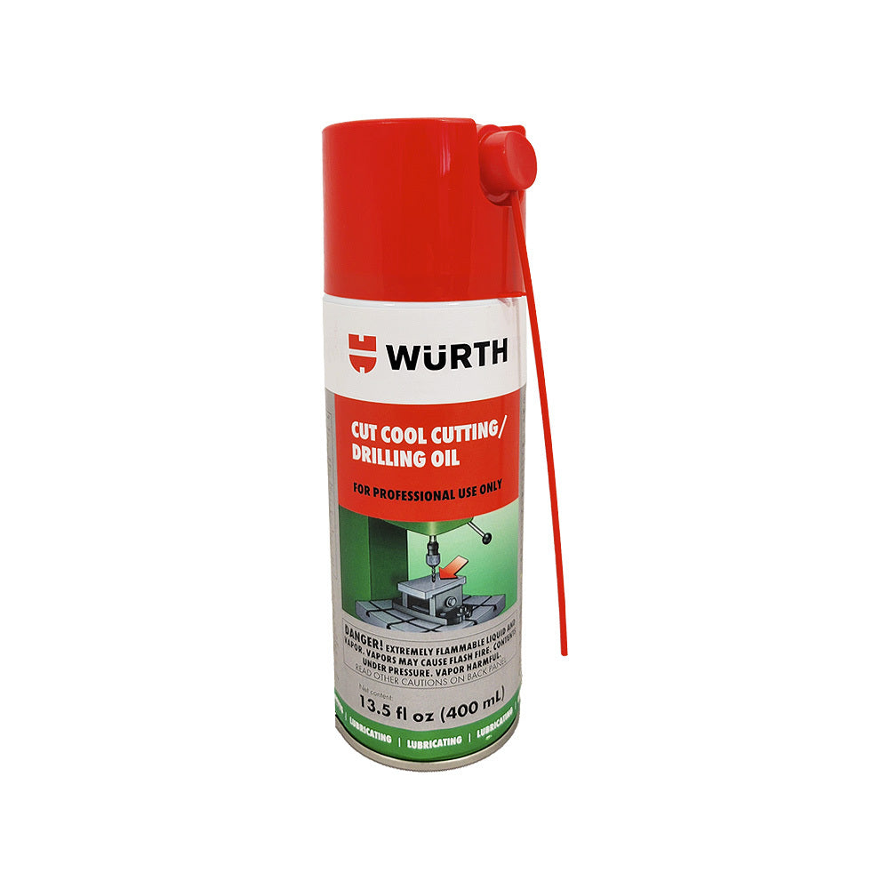 Porsche Cut Cool Cutting & Drilling Oil 400 ml 0893050004