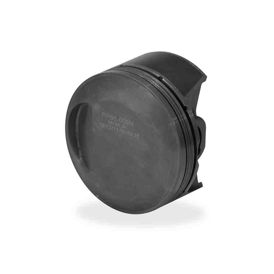 Porsche Cylinder And Piston Set - 356/912