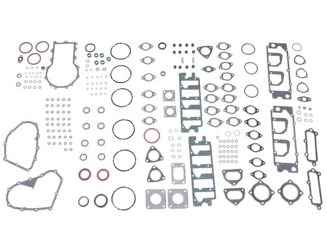 Porsche Cylinder Head Gasket Set - 930 76-89 930-100-908-02