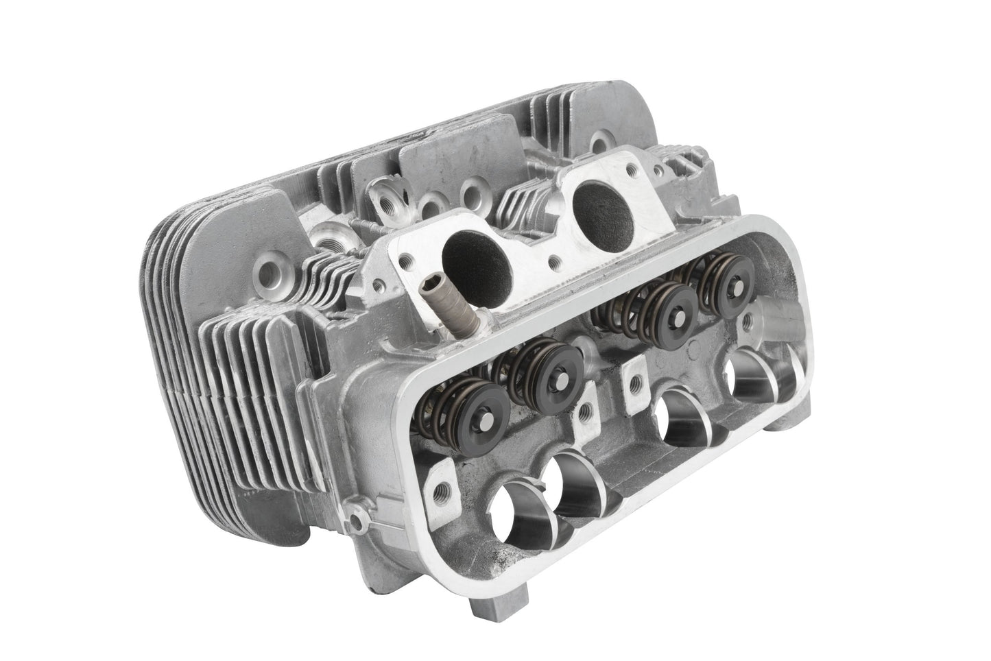 Porsche Cylinder Head Pair - 914 73-76 - 912E 76 98-5320-0