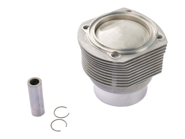 Porsche Cylinder With Piston - 911 70-73