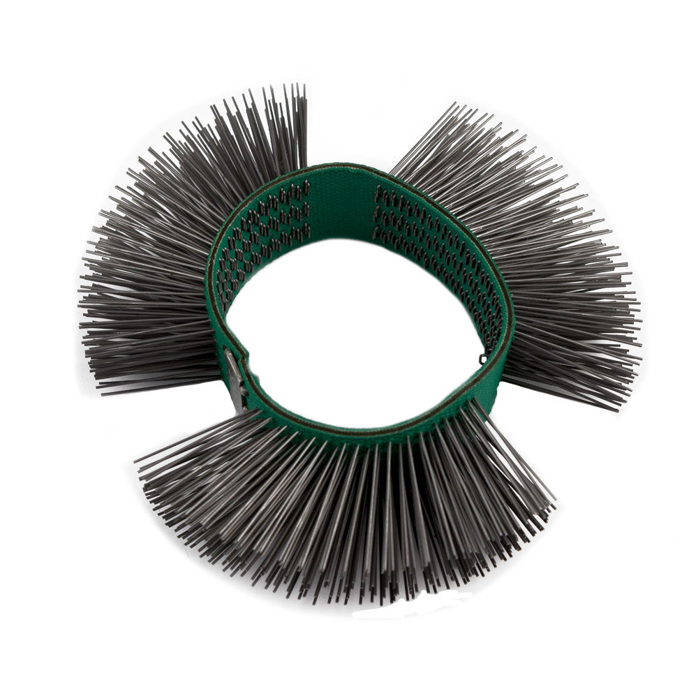 Porsche DBS 3600 Gun Fine Brush 23 mm 17033503