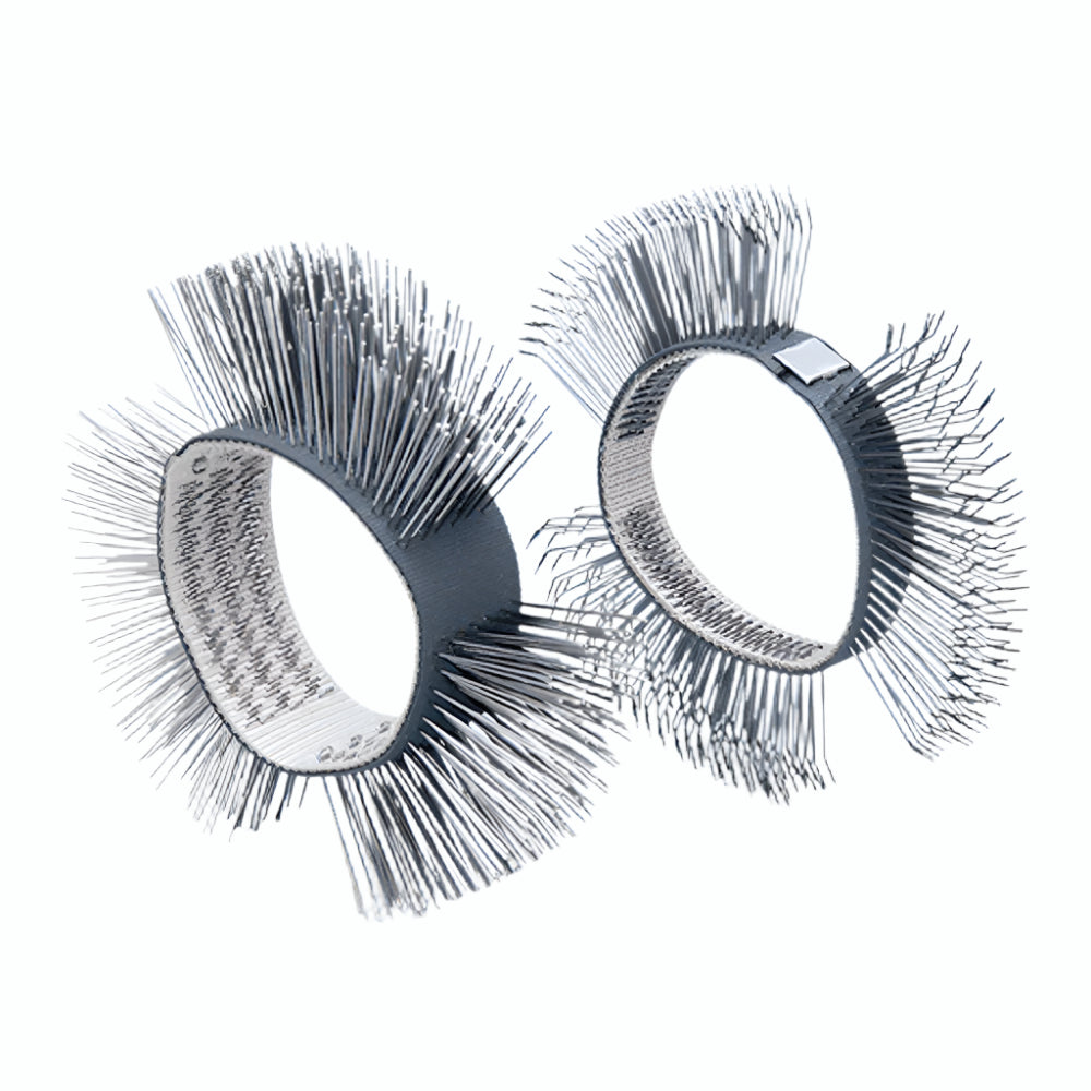 Porsche DBS 3600 Stainless Steel Brush 11 mm 070335041