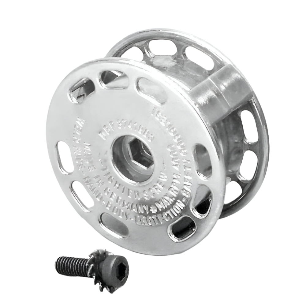 Porsche DBS Gun Adapter 23 mm 07033602