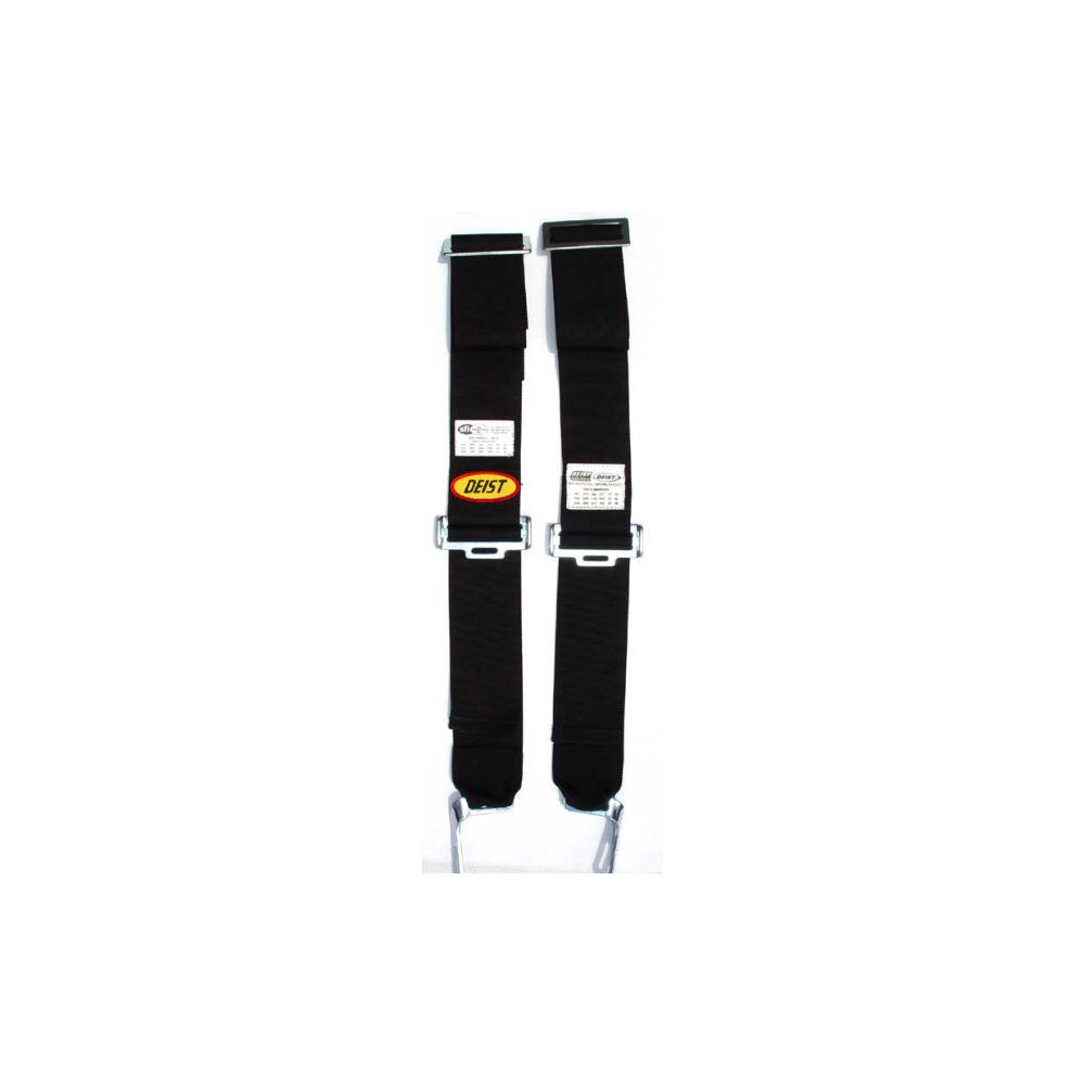 Porsche DEIST Shoulder Harness - 3 in 6033300