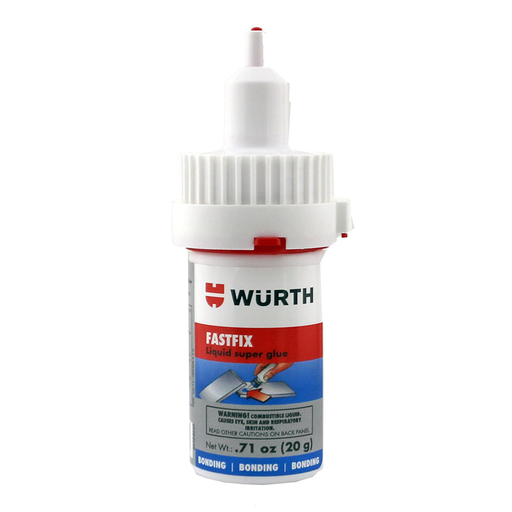 Porsche DOS Liquid Super Glue 0.71 Fl oz 089309