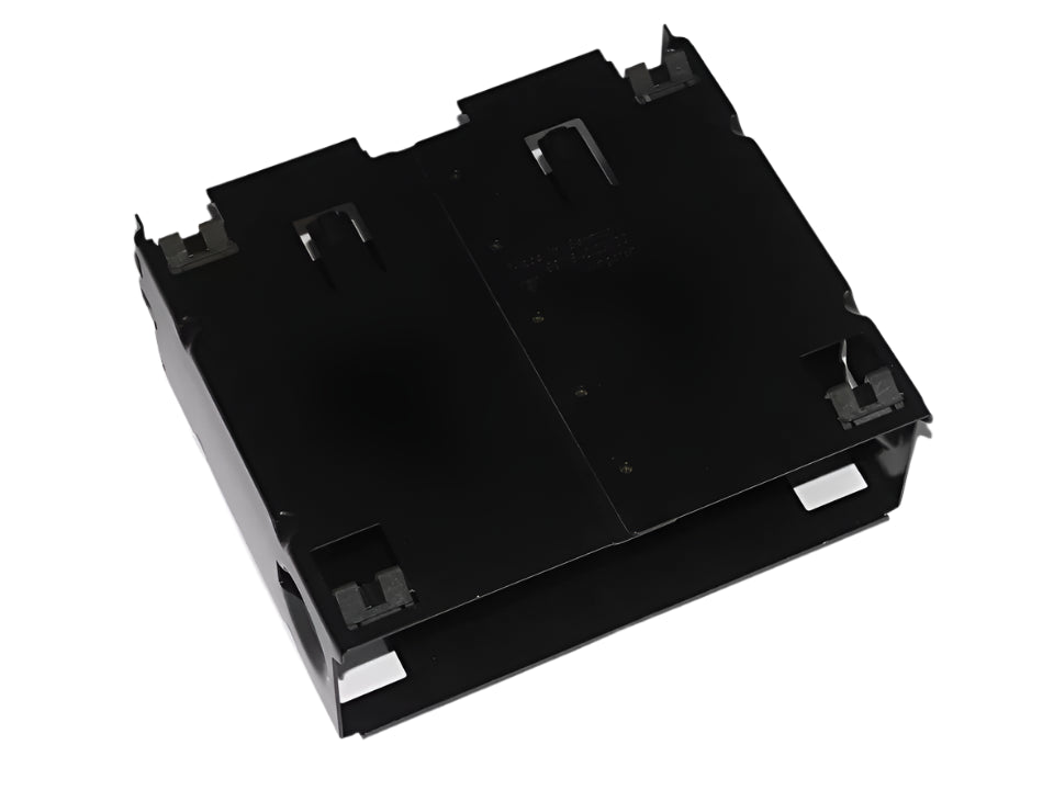 Porsche DVD Player Bracket - 911/Boxster/Cayman 05-11 997-642-231-00