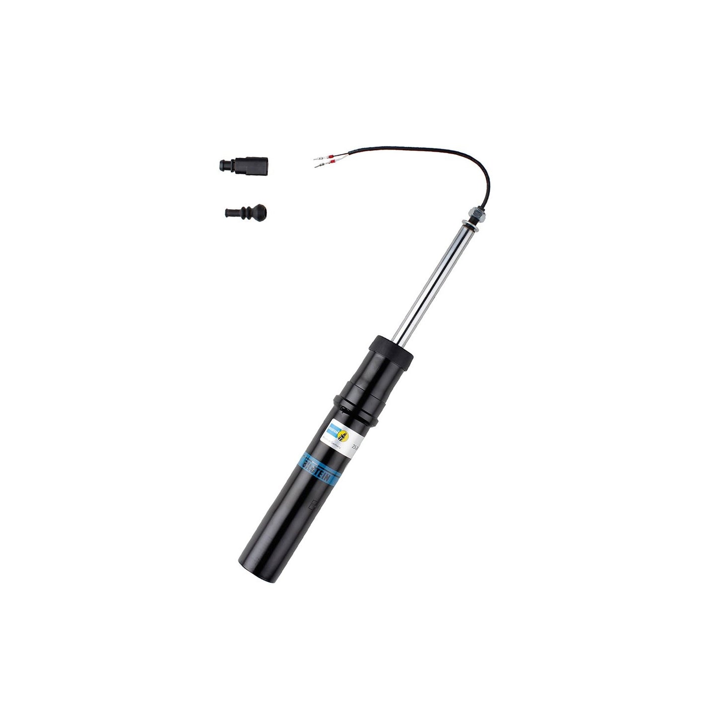 Porsche DampTronic Suspension Strut Assembly Front - Macan 15-19 23-245891
