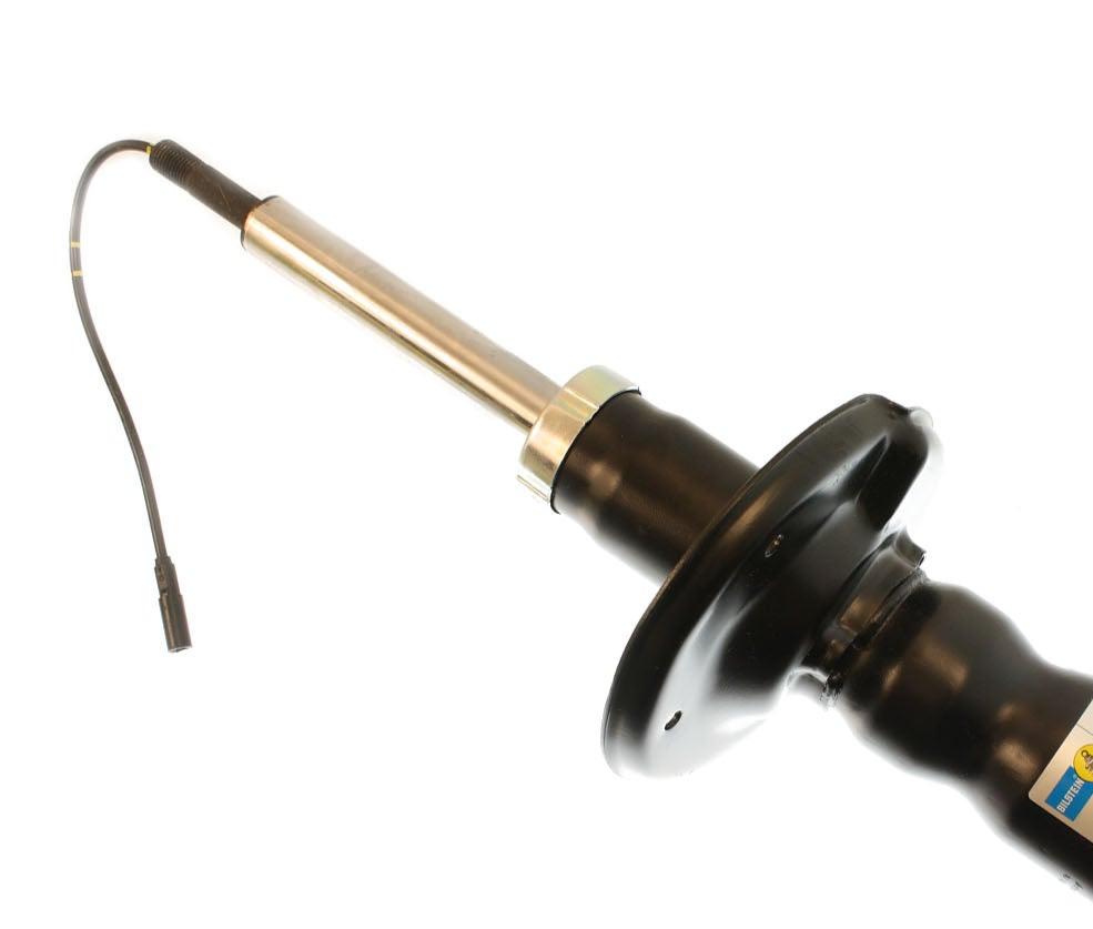 Porsche DampTronic Suspension Strut Assembly Rear - Boxster/Cayman 05-12 22-147608