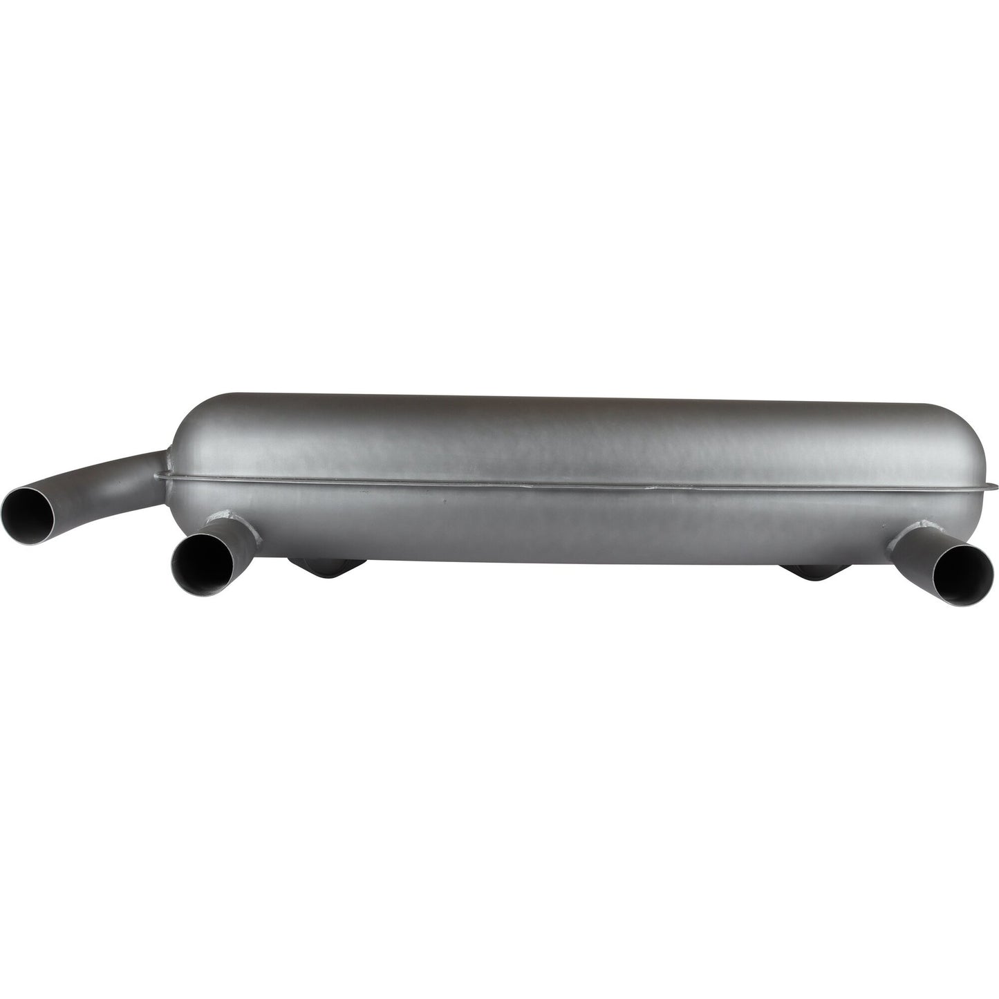Porsche Dansk RSR Street/Racing Exhaust - 911 | 1965-1973 1620612100
